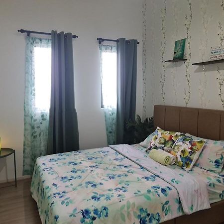 Te Amo Gandaria Bangi Pool View Netflix Full Aircond Διαμέρισμα Bandar Baru Bangi Εξωτερικό φωτογραφία