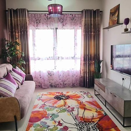 Te Amo Gandaria Bangi Pool View Netflix Full Aircond Διαμέρισμα Bandar Baru Bangi Εξωτερικό φωτογραφία