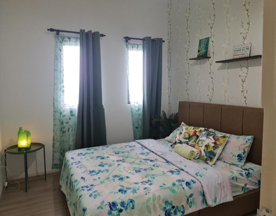 Te Amo Gandaria Bangi Pool View Netflix Full Aircond Διαμέρισμα Bandar Baru Bangi Εξωτερικό φωτογραφία