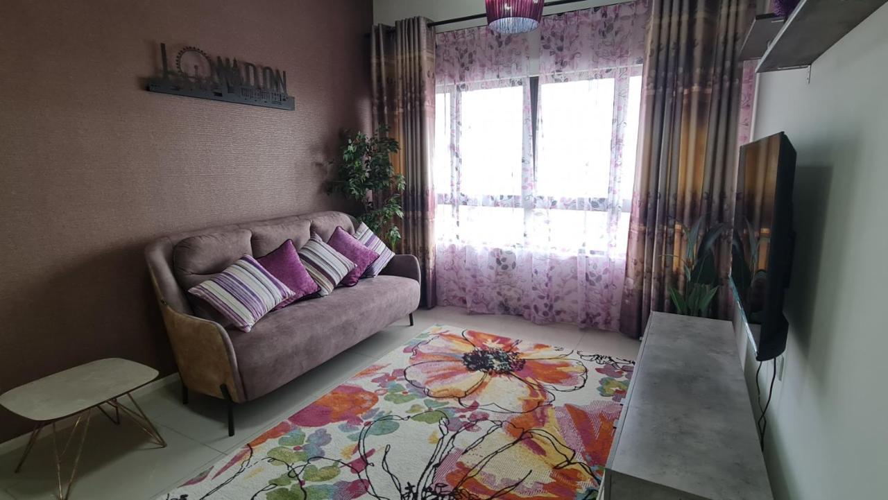 Te Amo Gandaria Bangi Pool View Netflix Full Aircond Διαμέρισμα Bandar Baru Bangi Εξωτερικό φωτογραφία