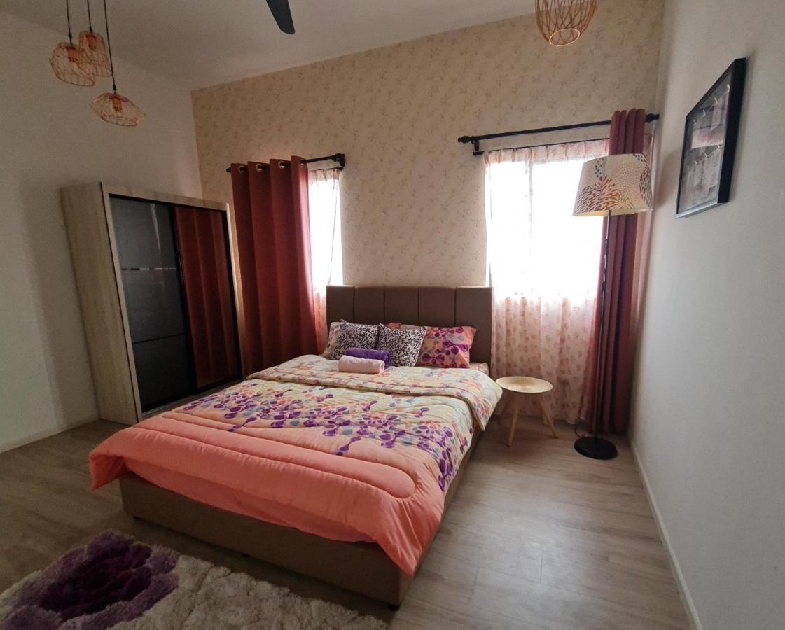 Te Amo Gandaria Bangi Pool View Netflix Full Aircond Διαμέρισμα Bandar Baru Bangi Εξωτερικό φωτογραφία