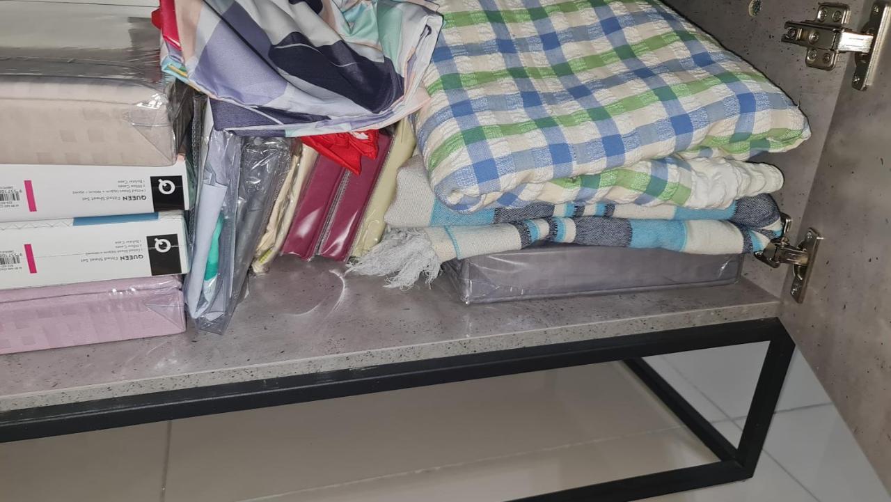 Te Amo Gandaria Bangi Pool View Netflix Full Aircond Διαμέρισμα Bandar Baru Bangi Εξωτερικό φωτογραφία